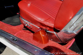 Oldsmobile Ostatní modely Delta 88 Convertible 1966