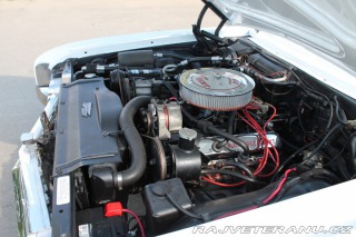 Oldsmobile Ostatní modely Delta 88 Convertible 1966