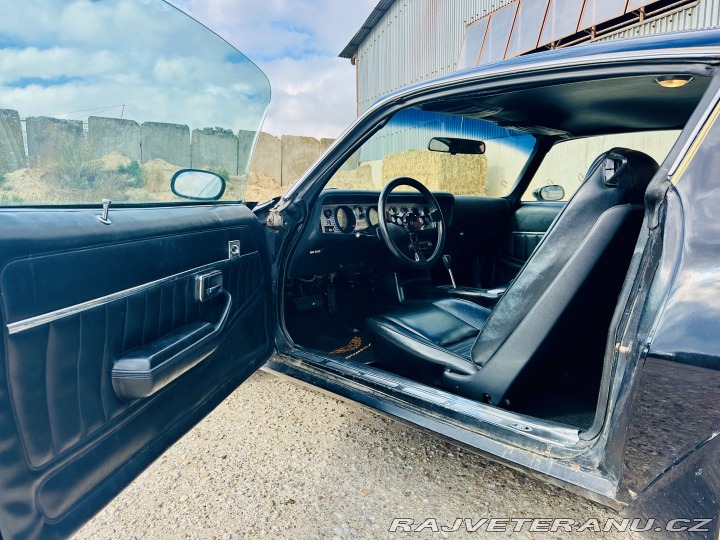 Pontiac Trans Am 1979
