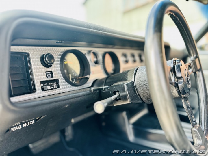 Pontiac Trans Am 1979