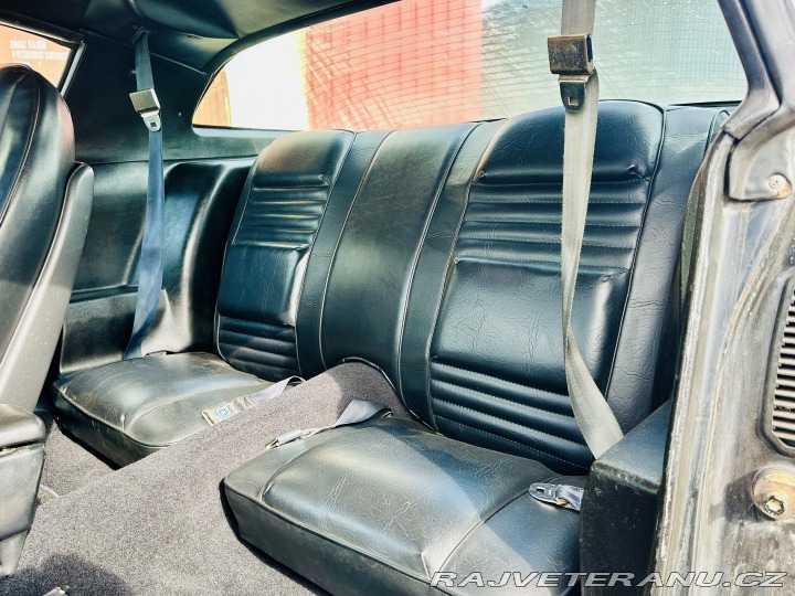 Pontiac Trans Am 1979