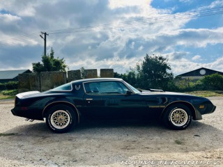 Pontiac Trans Am  1979