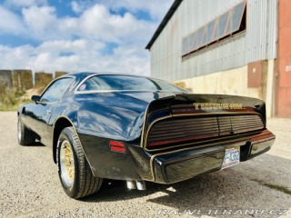 Pontiac Trans Am  1979