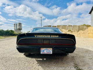 Pontiac Trans Am  1979