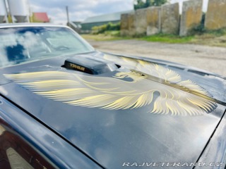 Pontiac Trans Am  1979
