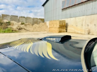 Pontiac Trans Am  1979