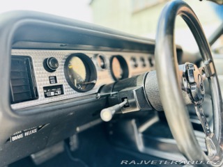 Pontiac Trans Am  1979