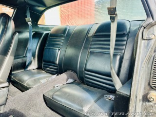 Pontiac Trans Am  1979