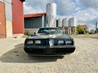 Pontiac Trans Am  1979