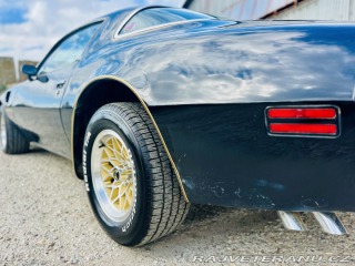 Pontiac Trans Am  1979