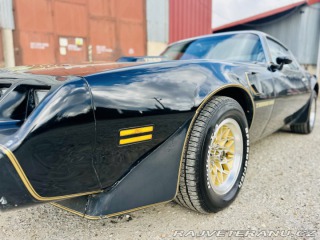 Pontiac Trans Am  1979