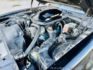 Pontiac Trans Am  1979