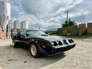 Pontiac Trans Am  1979