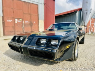 Pontiac Trans Am  1979