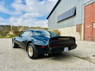 Pontiac Trans Am  1979