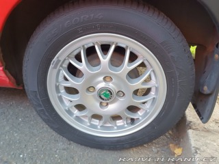 Škoda Felicia LXI 1997