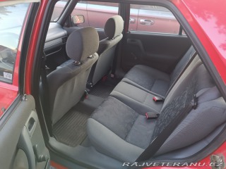 Škoda Felicia LXI 1997