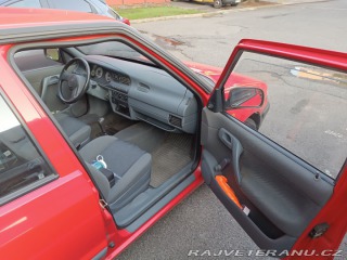 Škoda Felicia LXI 1997