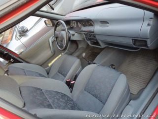 Škoda Felicia LXI 1997