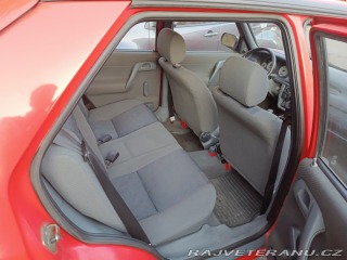 Škoda Felicia LXI 1997