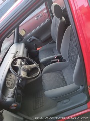 Škoda Felicia LXI 1997