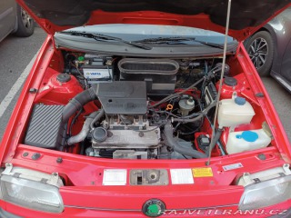 Škoda Felicia LXI 1997