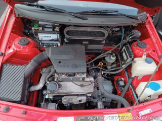 Škoda Felicia LXI 1997