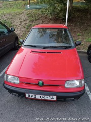 Škoda Felicia LXI 1997