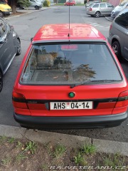 Škoda Felicia LXI 1997