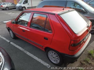 Škoda Felicia LXI 1997