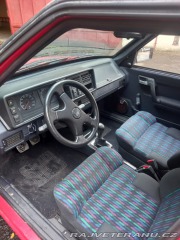 Škoda Forman 135 LXI 1994