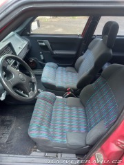 Škoda Forman 135 LXI 1994
