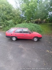 Škoda Forman 135 LXI 1994
