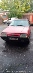 Škoda Forman 135 LXI 1994