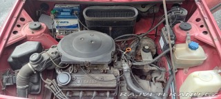 Škoda Forman 135 LXI 1994