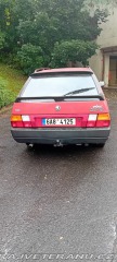 Škoda Forman 135 LXI 1994