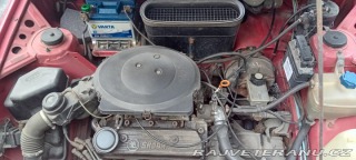 Škoda Forman 135 LXI 1994