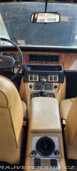 Jaguar XJ XJ6 Long Manuál 1977