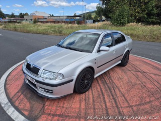Škoda Octavia  2004