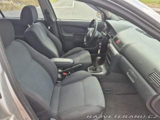 Škoda Octavia  2004