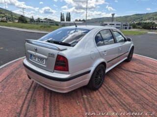 Škoda Octavia  2004