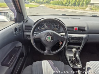 Škoda Octavia  2004