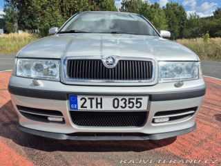 Škoda Octavia  2004