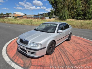 Škoda Octavia  2004