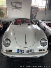 Porsche 356 Speedster 1987