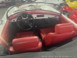 Porsche 356 Speedster 1987