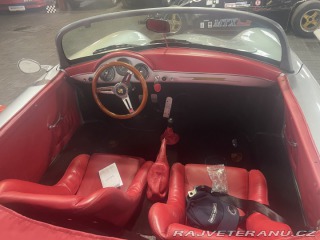 Porsche 356 Speedster 1987
