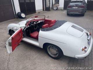 Porsche 356 Speedster 1987