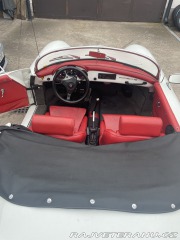 Porsche 356 Speedster 1987
