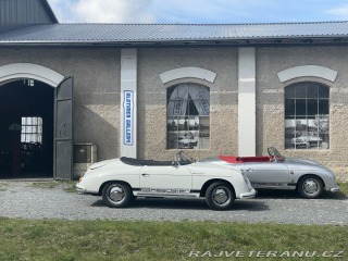 Porsche 356 Speedster 1987
